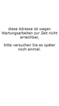 Mobile Screenshot of diezahnaerztin.de